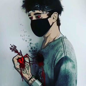 Meet your Posher, Noe